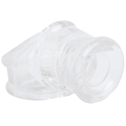 Oxballs Ballstretcher Powersling Transparent